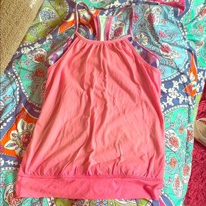 Double Dutch ivivva tank